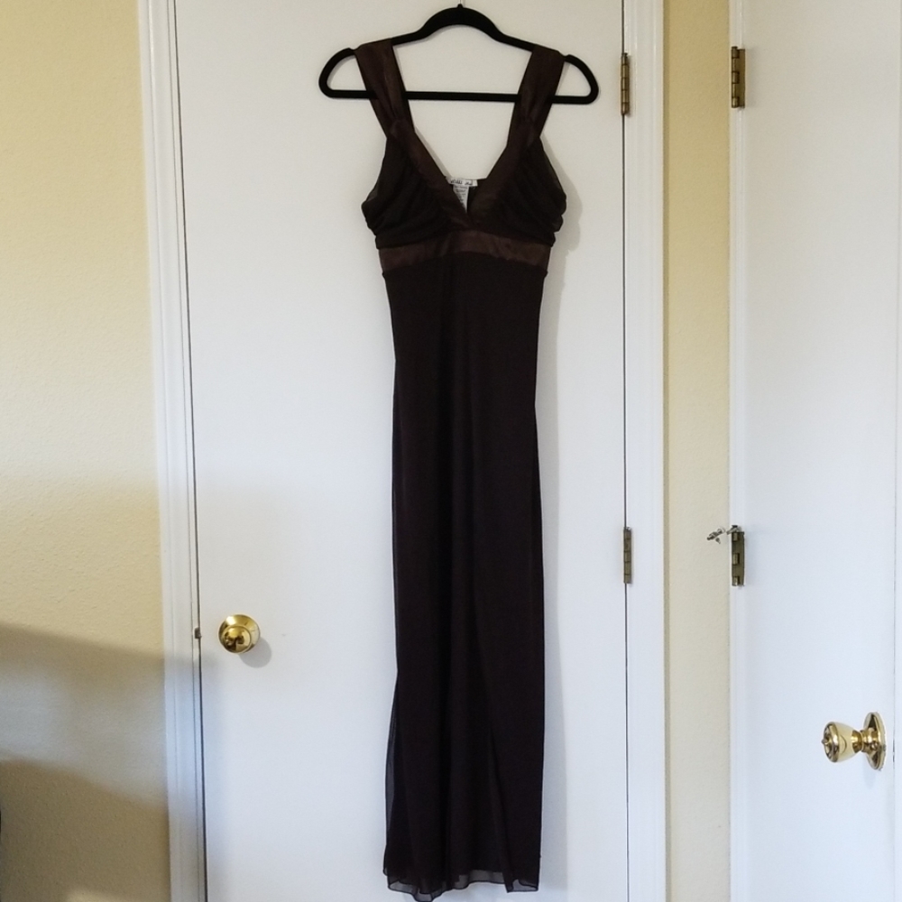 Nikki Mac dress, M